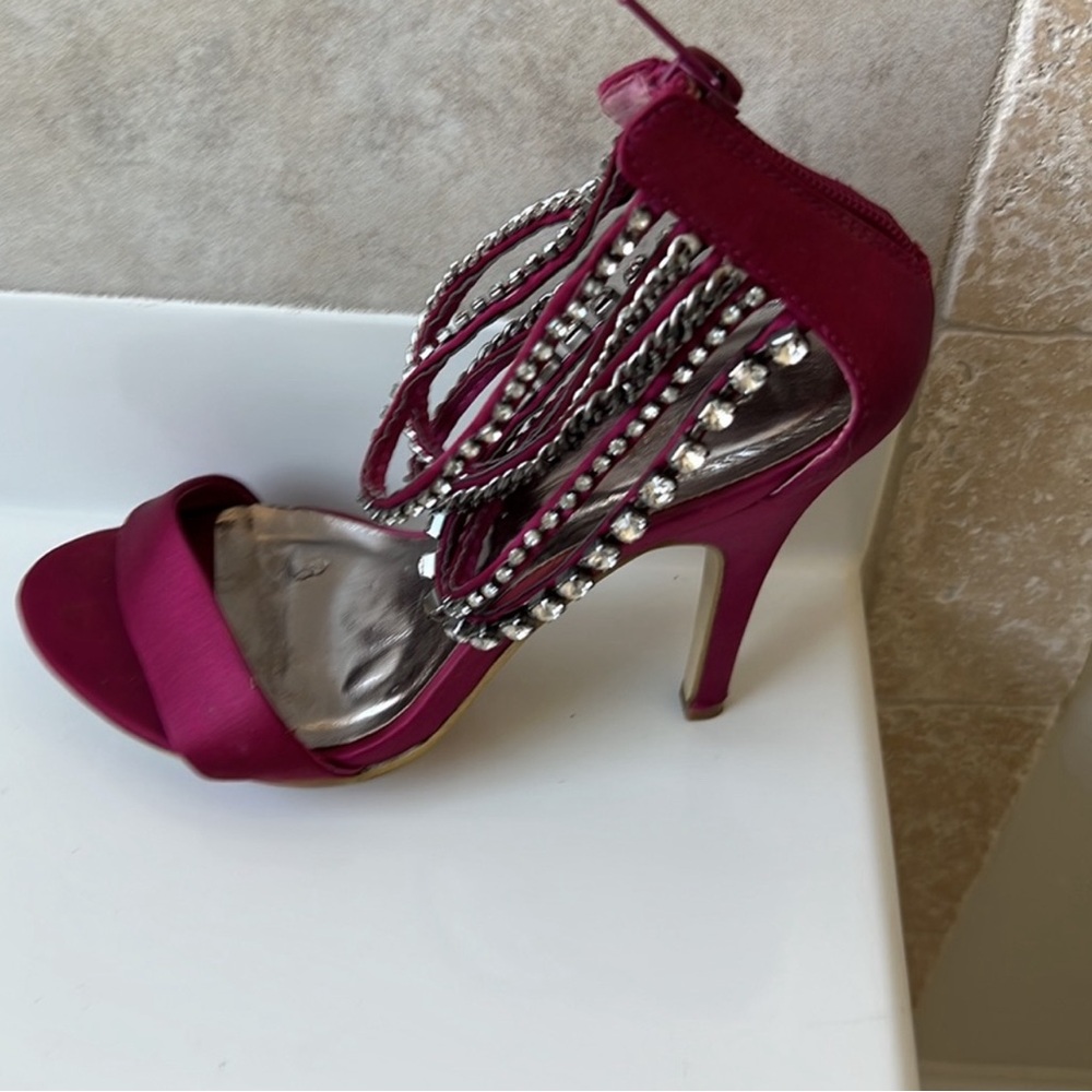 Zigi Soho Heels - Picture 2 of 4